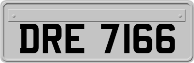 DRE7166
