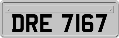 DRE7167
