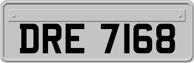 DRE7168