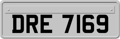 DRE7169