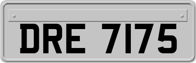 DRE7175