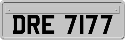 DRE7177