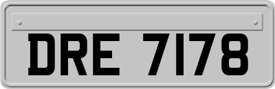 DRE7178