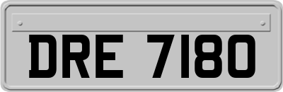 DRE7180