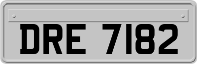 DRE7182