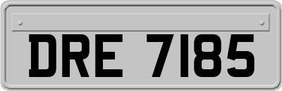 DRE7185
