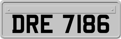 DRE7186