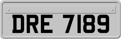 DRE7189