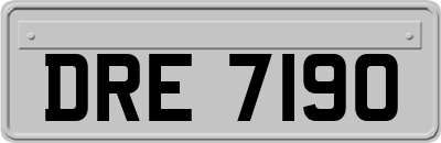 DRE7190
