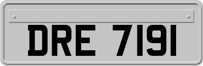 DRE7191