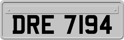 DRE7194