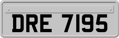 DRE7195