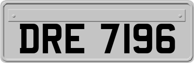 DRE7196