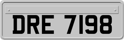 DRE7198