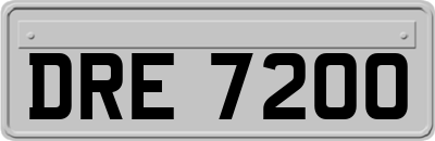 DRE7200