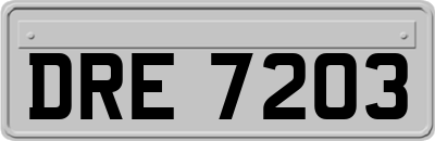 DRE7203