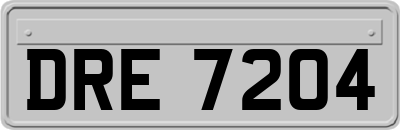 DRE7204