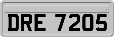 DRE7205
