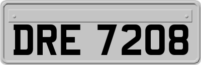 DRE7208