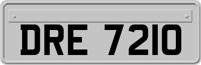 DRE7210
