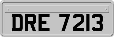 DRE7213