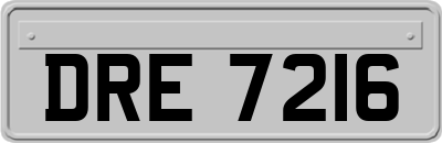 DRE7216