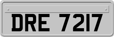 DRE7217