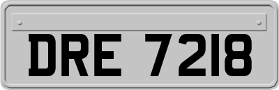 DRE7218