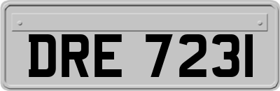 DRE7231