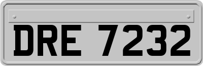DRE7232