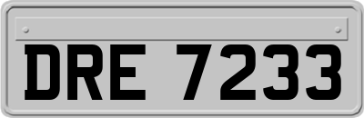 DRE7233