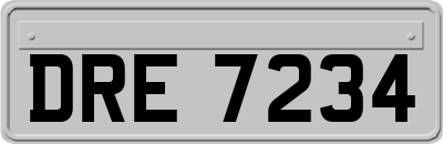 DRE7234