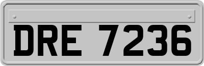 DRE7236
