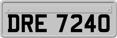 DRE7240