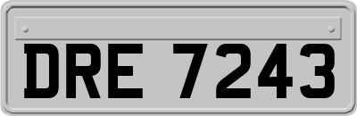 DRE7243