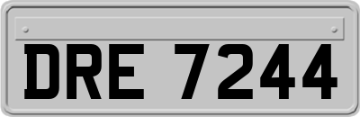 DRE7244