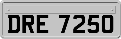 DRE7250