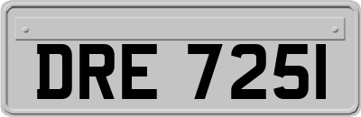 DRE7251