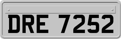 DRE7252