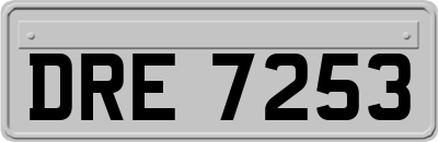 DRE7253