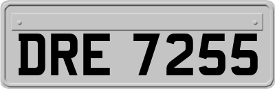 DRE7255