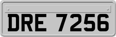 DRE7256