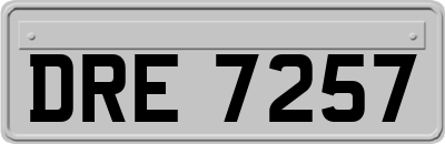DRE7257