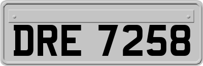 DRE7258