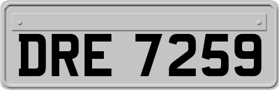 DRE7259