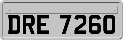 DRE7260