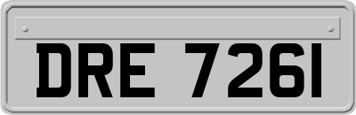 DRE7261
