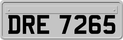 DRE7265