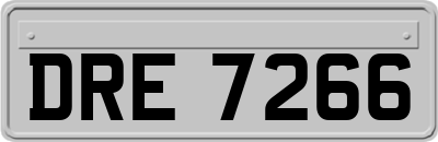 DRE7266