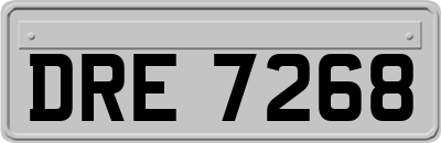 DRE7268